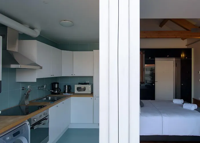 Guestready - Cosy In The Heart Of פורטו