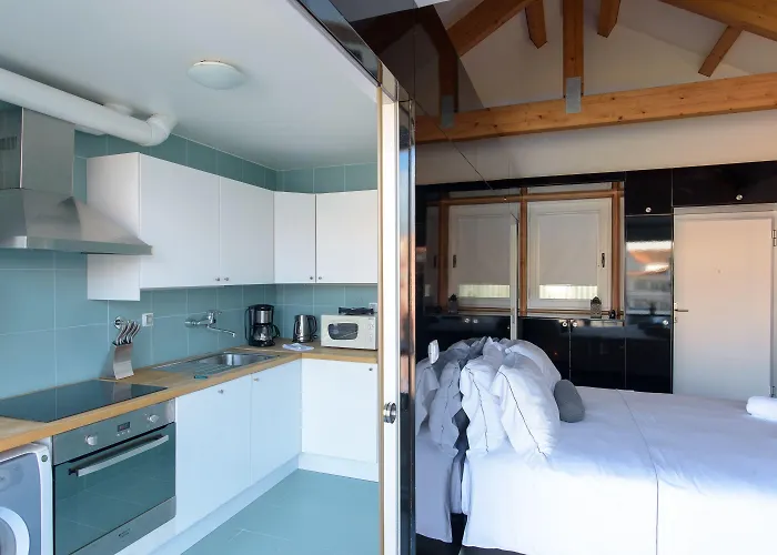 Guestready - Cosy In The Heart Of