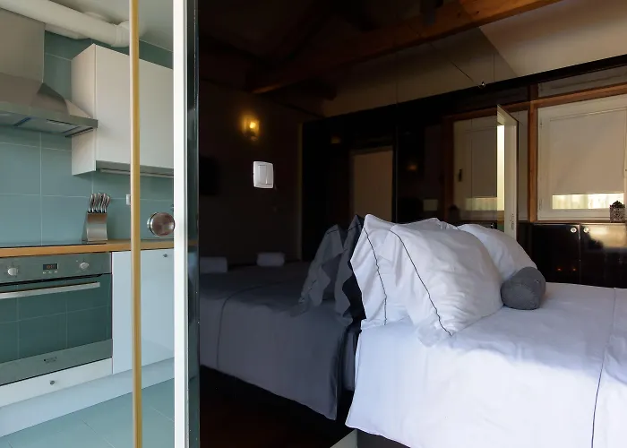 Guestready - Cosy In The Heart Of * פורטו