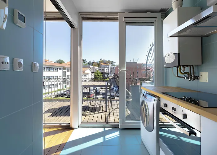 דירה Guestready - Cosy In The Heart Of