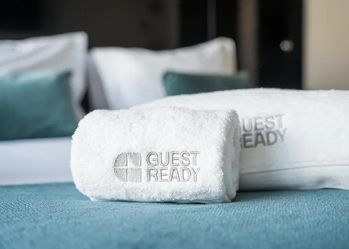 Guestready - Cosy In The Heart Of פורטו