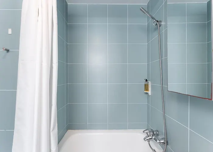 דירה Guestready - Cosy In The Heart Of *