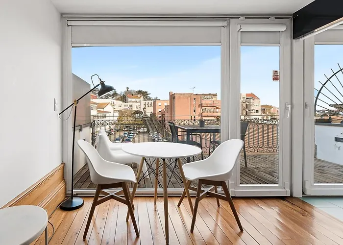 Guestready - Cosy In The Heart Of פורטו