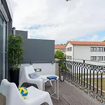 Guestready - Cosy In The Heart Of Lejlighed Porto