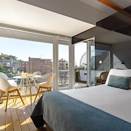 Feel Antique Fontainhas Apartment