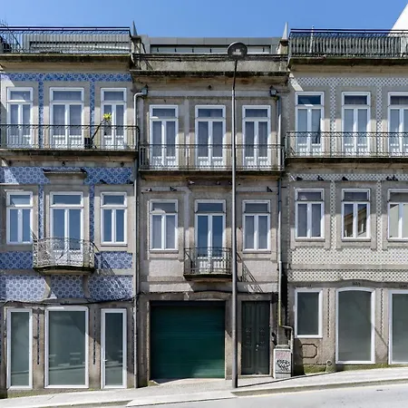Apartment Feel Antique Fontainhas *