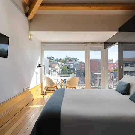 Feel Antique Fontainhas Apartment Porto