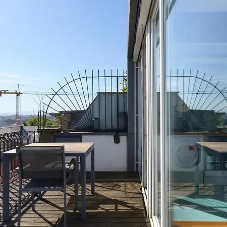 Apartment Feel Antique Fontainhas Porto