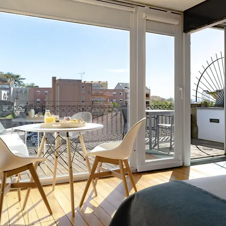 Feel Antique Fontainhas Apartment