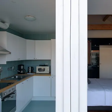 Guestready - Cosy In The Heart Of ポルト