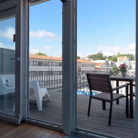 Guestready - Cosy In The Heart Of Apartment *