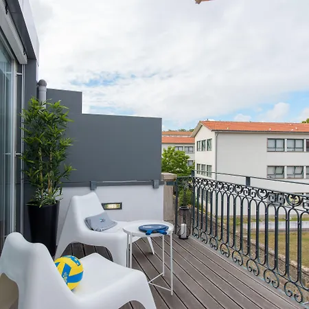 Guestready - Cosy In The Heart Of Lägenhet Oporto