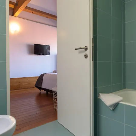 Guestready - Cosy In The Heart Of * ポルト