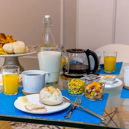 아파트 Guestready - Cosy In The Heart Of 포르투