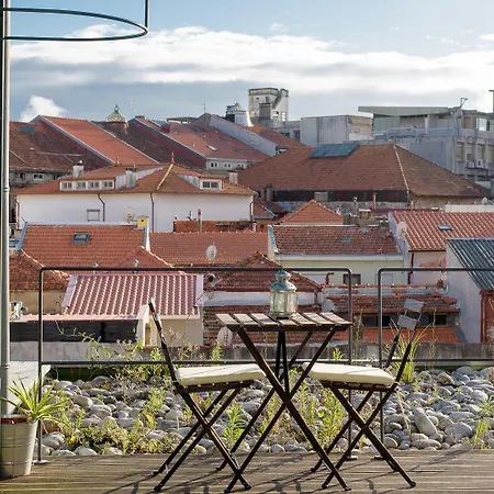 Guestready - Cosy In The Heart Of Lägenhet Oporto