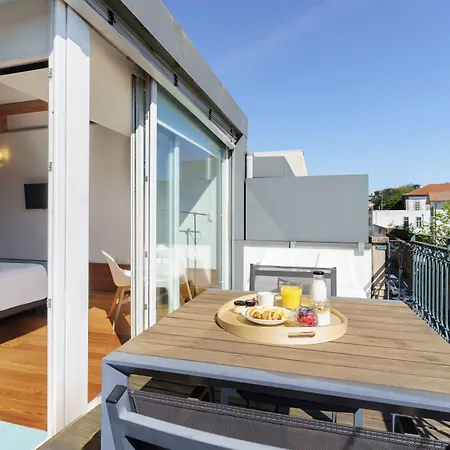 Lejlighed Guestready - Cosy In The Heart Of