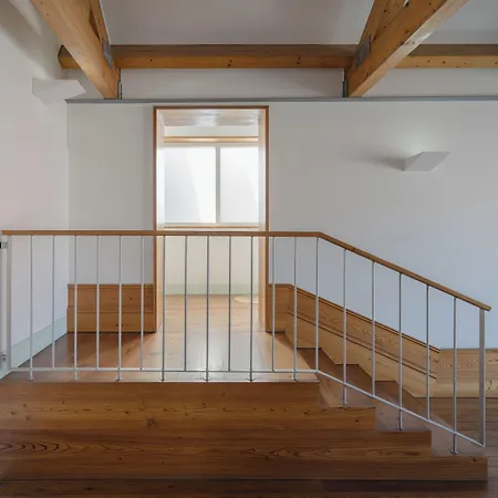 Guestready - Cosy In The Heart Of Lägenhet Oporto