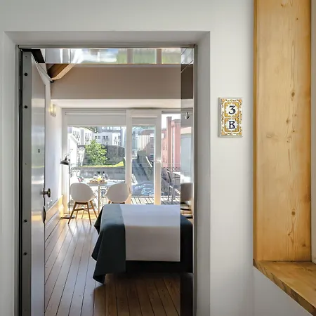 Guestready - Cosy In The Heart Of Porto