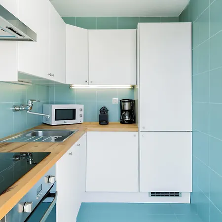 Apartment Guestready - Cosy In The Heart Of Porto