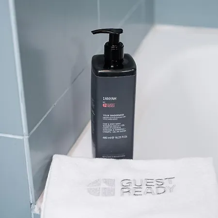 Guestready - Cosy In The Heart Of