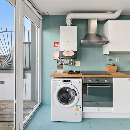 Guestready - Cosy In The Heart Of アパート *