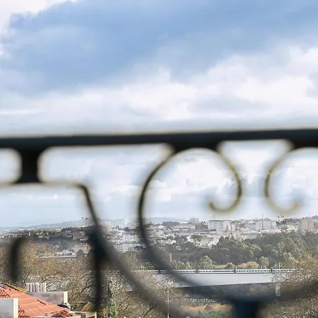 Apartmán Guestready - Cosy In The Heart Of