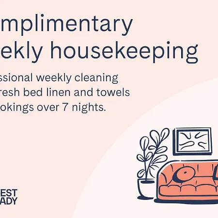 Apartment Guestready - Cosy In The Heart Of *