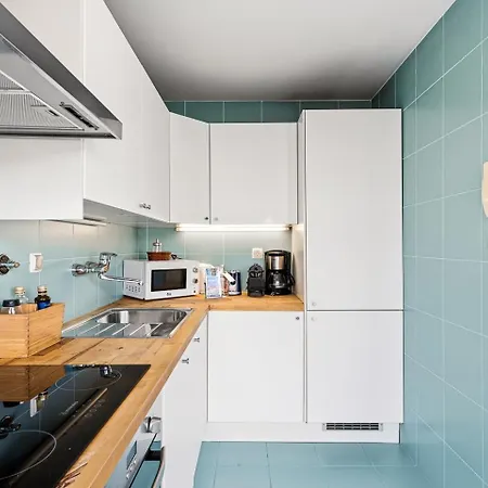 Guestready - Cosy In The Heart Of *