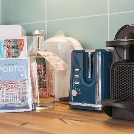 Guestready - Cosy In The Heart Of * ポルト