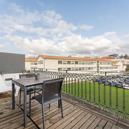 Guestready - Cosy In The Heart Of
