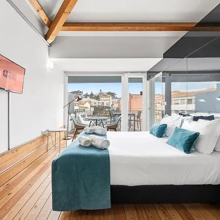 Guestready - Cosy In The Heart Of Apartment Porto