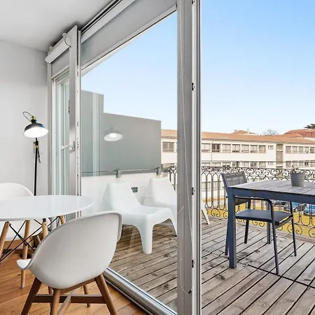 Guestready - Cosy In The Heart Of ポルト