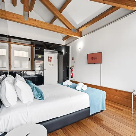 Guestready - Cosy In The Heart Of * ポルト