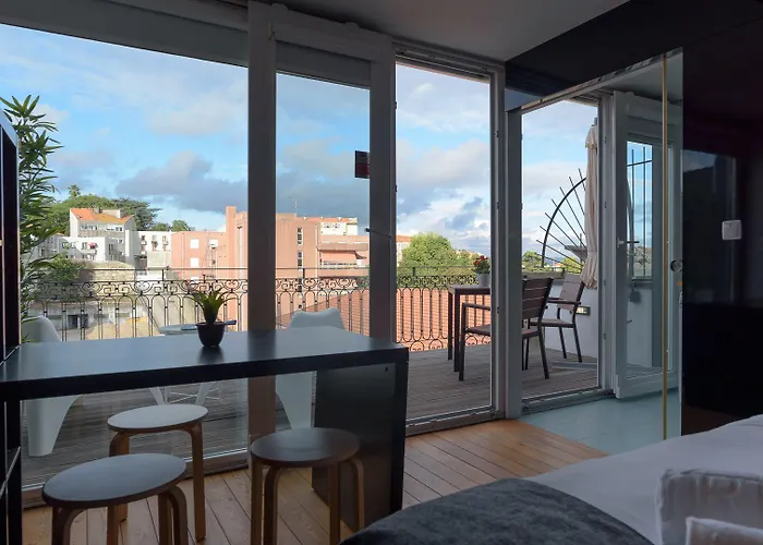 Guestready - Cosy In The Heart Of Lejlighed Porto