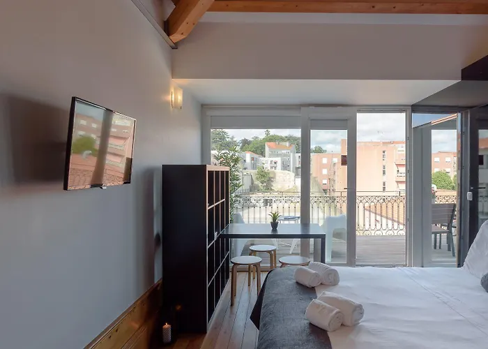 Guestready - Cosy In The Heart Of Daire Porto