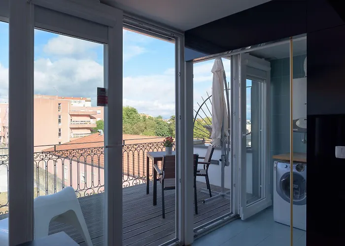 Lejlighed Guestready - Cosy In The Heart Of Porto