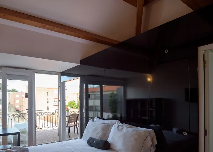 Lejlighed Guestready - Cosy In The Heart Of