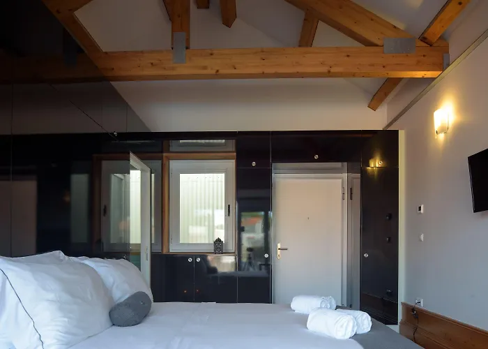 Guestready - Cosy In The Heart Of