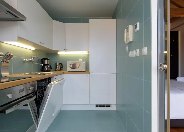 Daire Guestready - Cosy In The Heart Of *