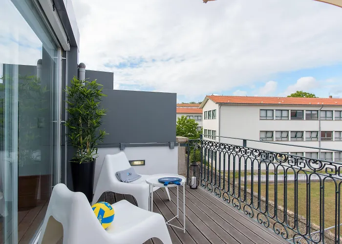 Guestready - Cosy In The Heart Of Daire Porto