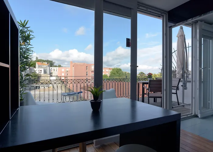 Guestready - Cosy In The Heart Of Porto