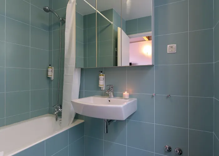 Guestready - Cosy In The Heart Of *