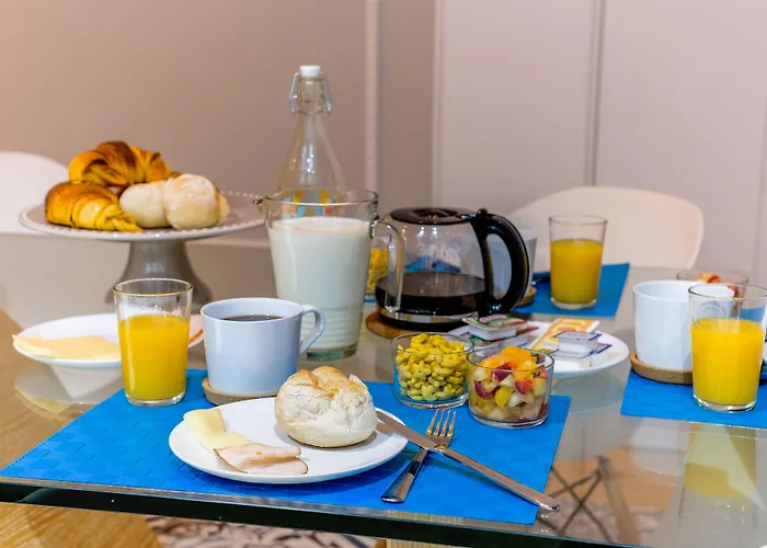 Apartmán Guestready - Cosy In The Heart Of Porto