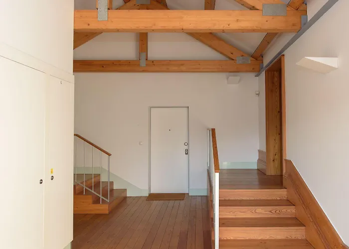 Guestready - Cosy In The Heart Of Apartmán Porto