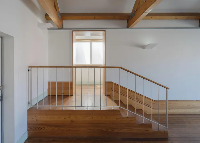 Guestready - Cosy In The Heart Of Apartmán Porto