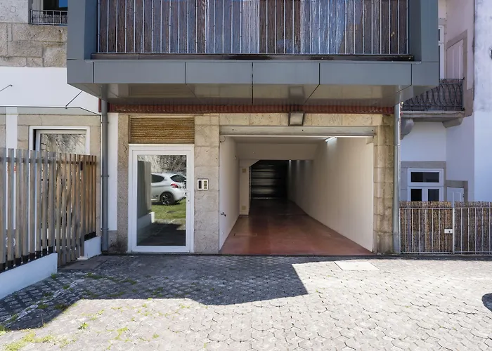 Apartmán Guestready - Cosy In The Heart Of *