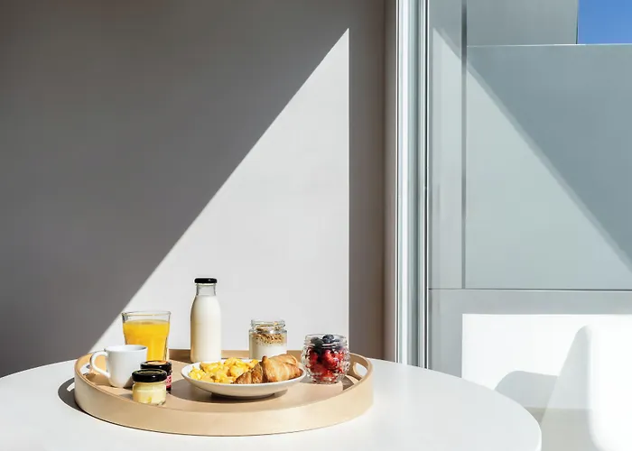 Lejlighed Guestready - Cosy In The Heart Of