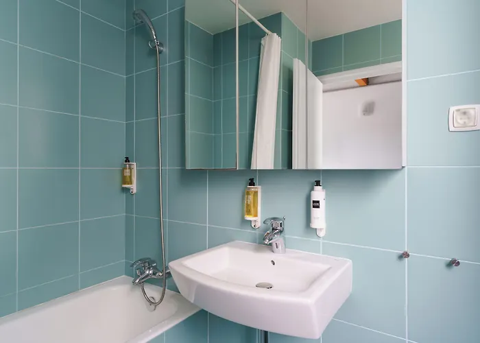 Guestready - Cosy In The Heart Of