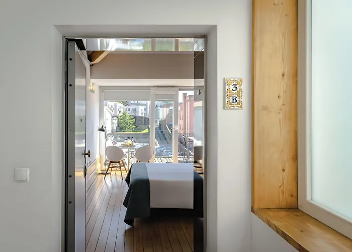 Guestready - Cosy In The Heart Of Porto