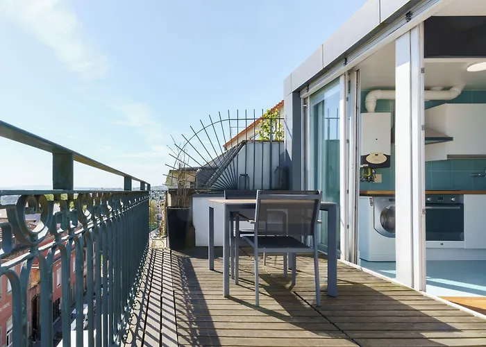 Daire Guestready - Cosy In The Heart Of Porto